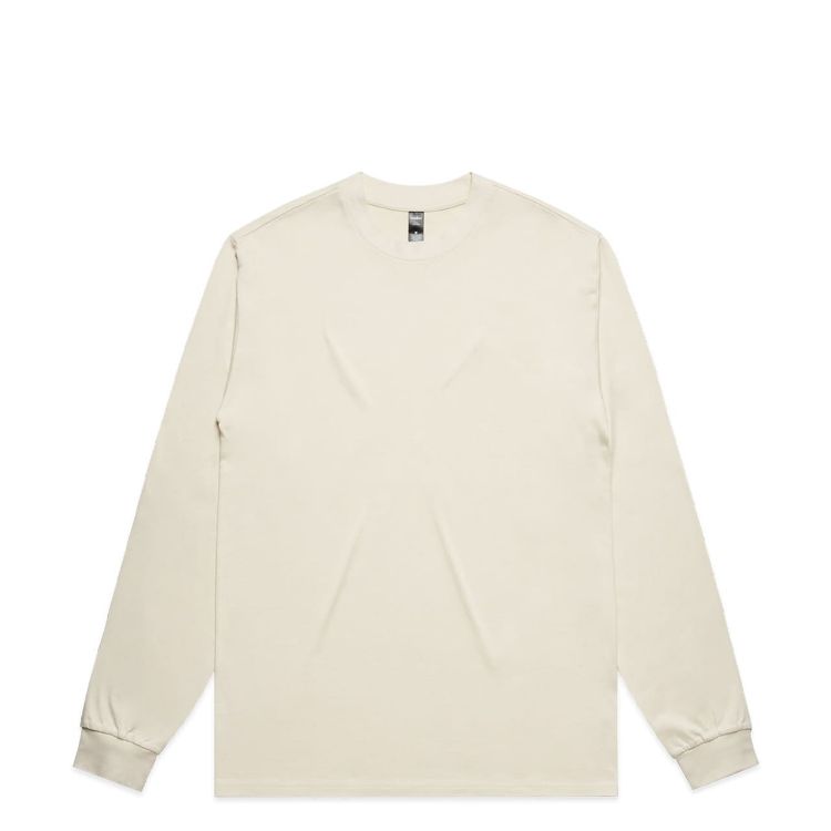 Picture of Heavy L/S Tee