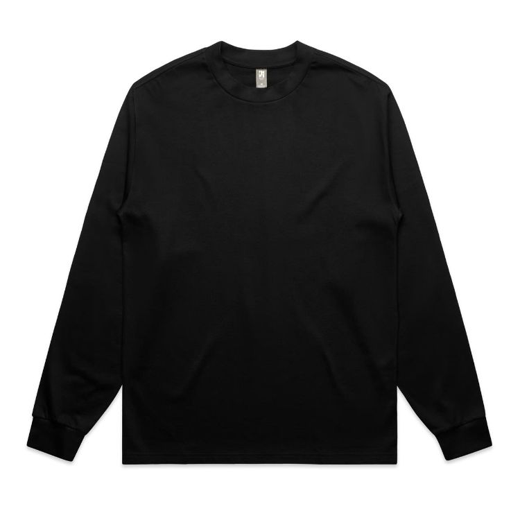 Picture of Heavy L/S Tee