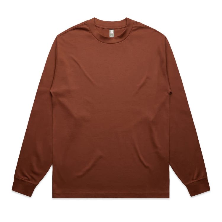 Picture of Heavy L/S Tee