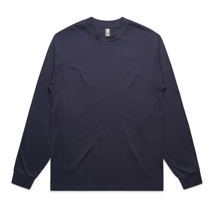 Picture of Heavy L/S Tee