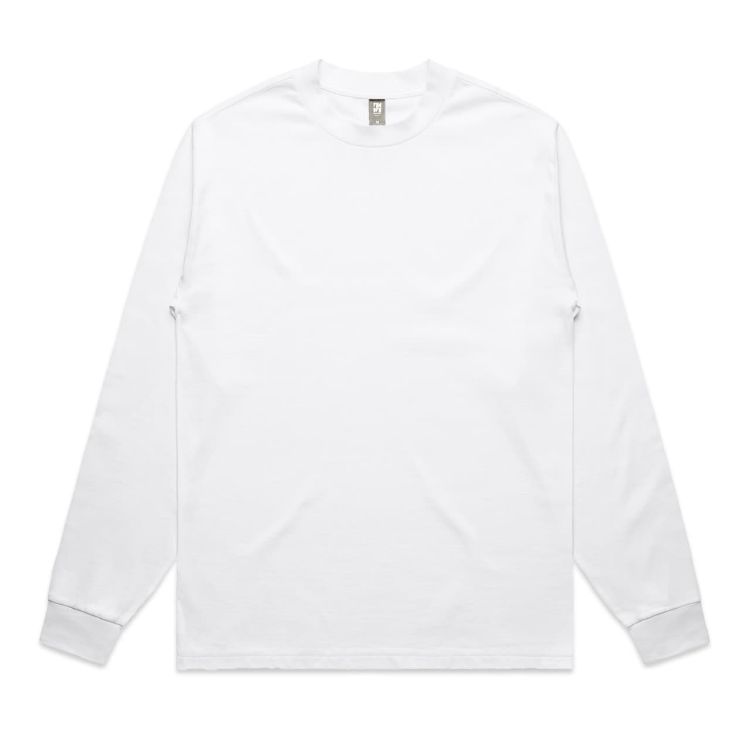 Picture of Heavy L/S Tee