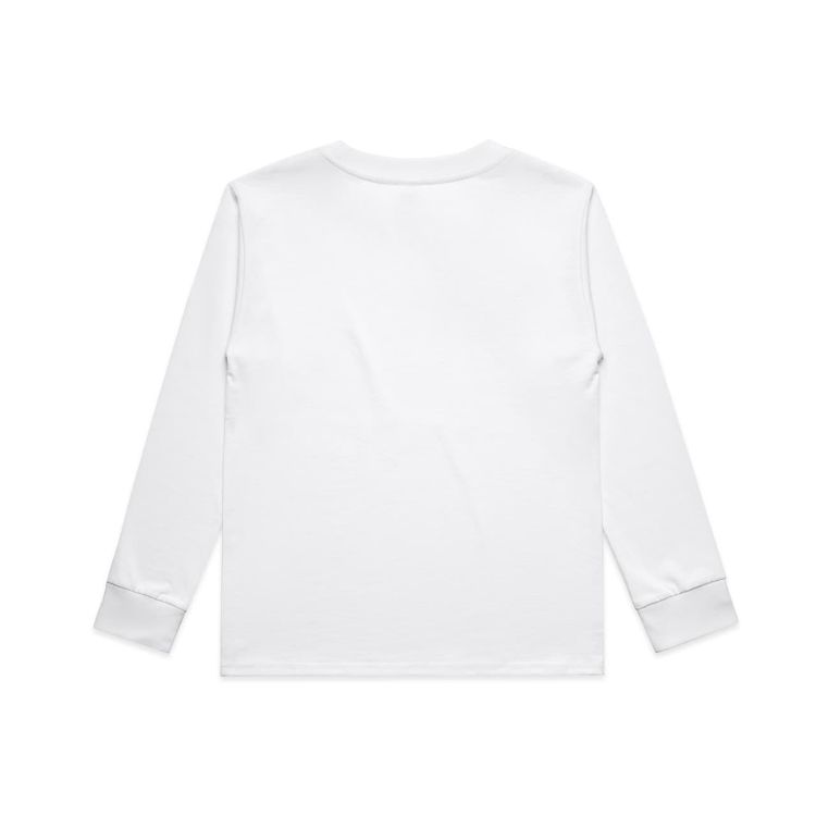 Picture of Youth Classic L/S Tee