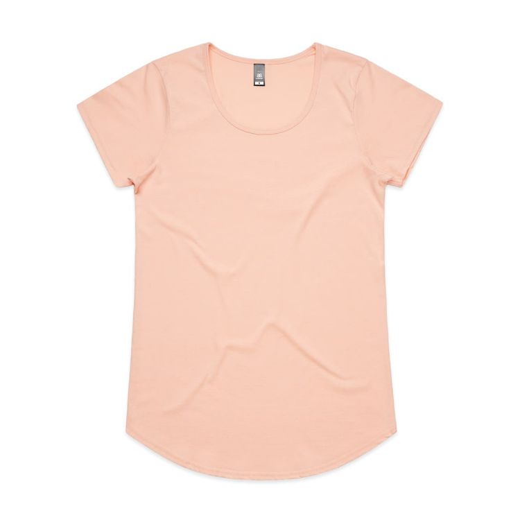 Picture of Wo's Mali Tee