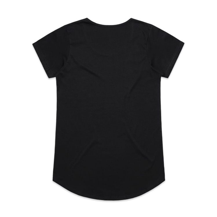 Picture of Wo's Mali Tee