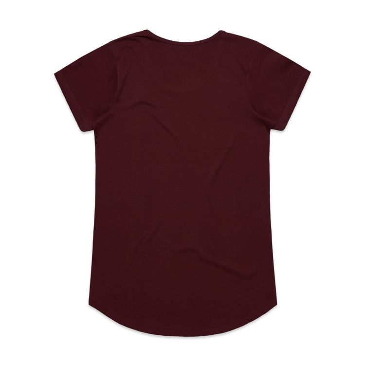 Picture of Wo's Mali Tee