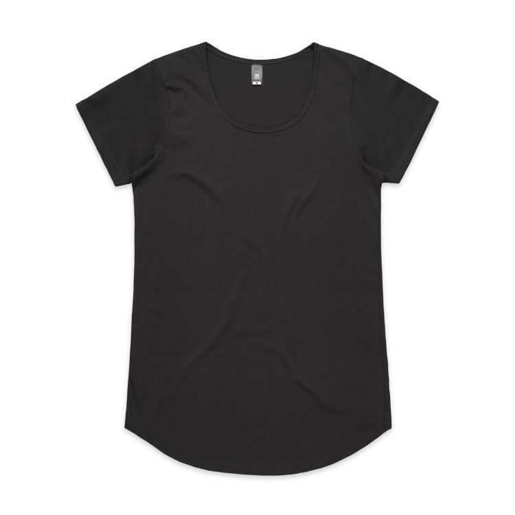 Picture of Wo's Mali Tee