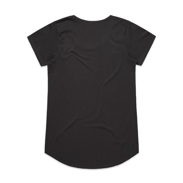 Picture of Wo's Mali Tee