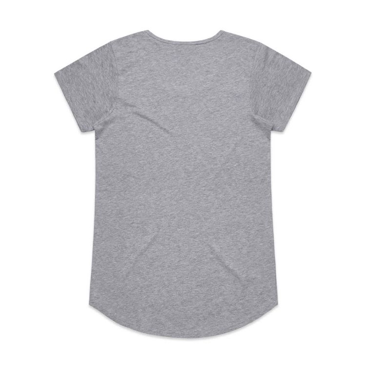 Picture of Wo's Mali Tee