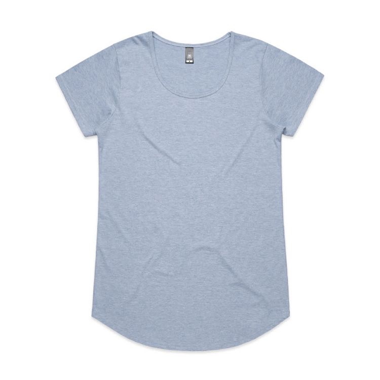 Picture of Wo's Mali Tee