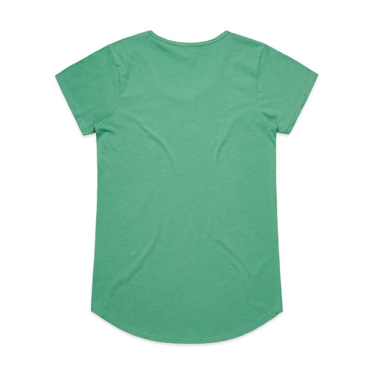 Picture of Wo's Mali Tee