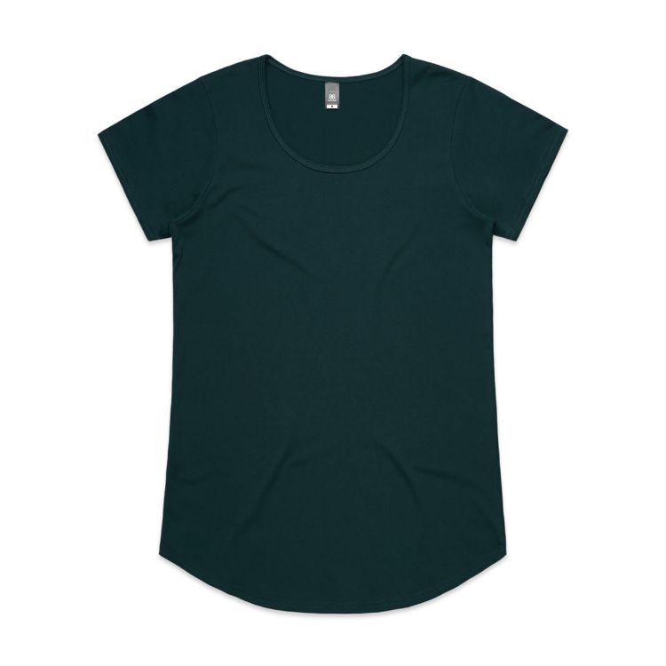 Picture of Wo's Mali Tee
