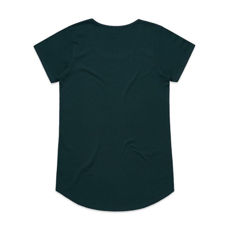 Picture of Wo's Mali Tee