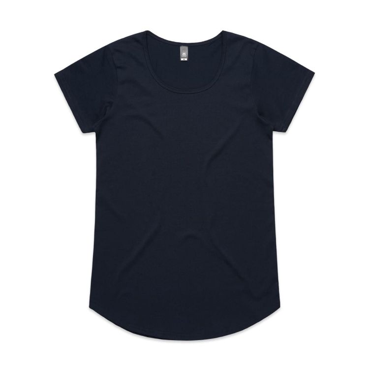 Picture of Wo's Mali Tee