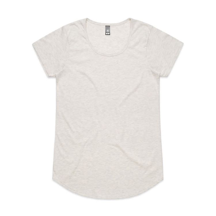 Picture of Wo's Mali Tee