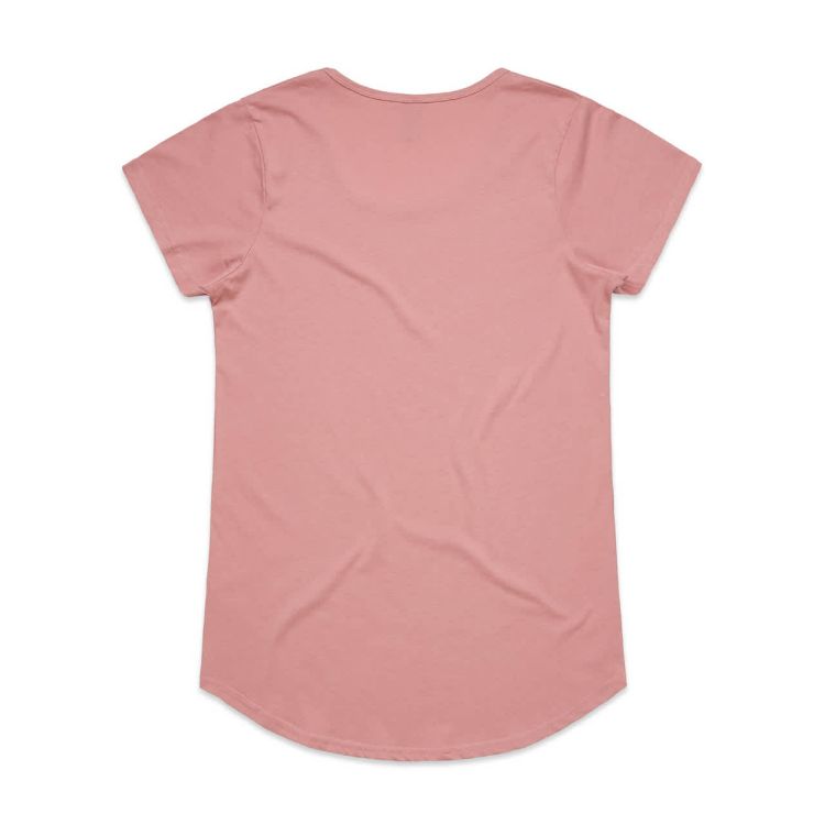 Picture of Wo's Mali Tee