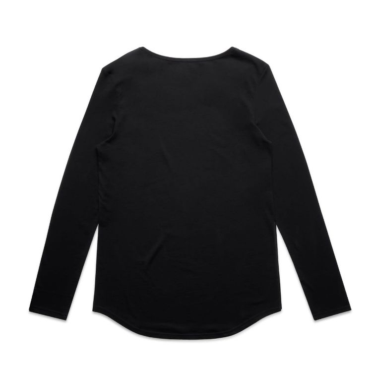 Picture of Wo's Mali L/S Tee
