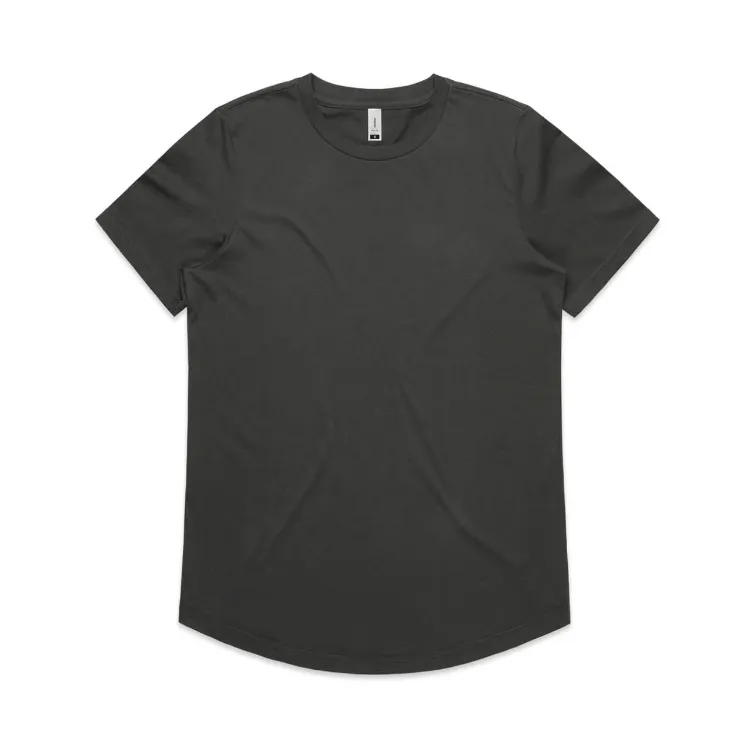 Picture of Wo's Drop Tee
