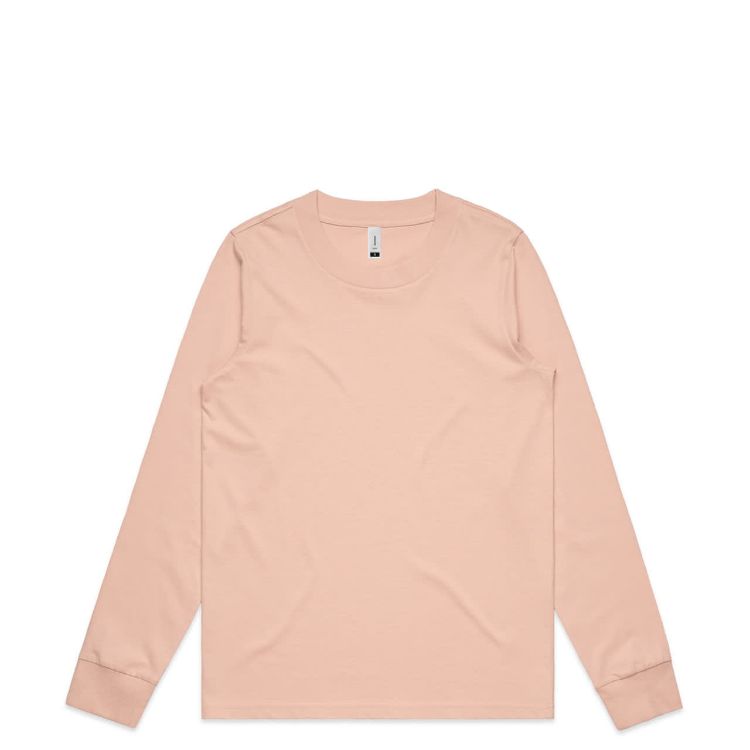 Picture of Wo's Dice L/S Tee