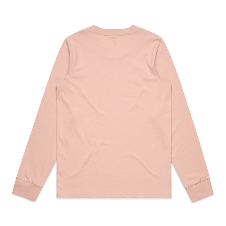 Picture of Wo's Dice L/S Tee