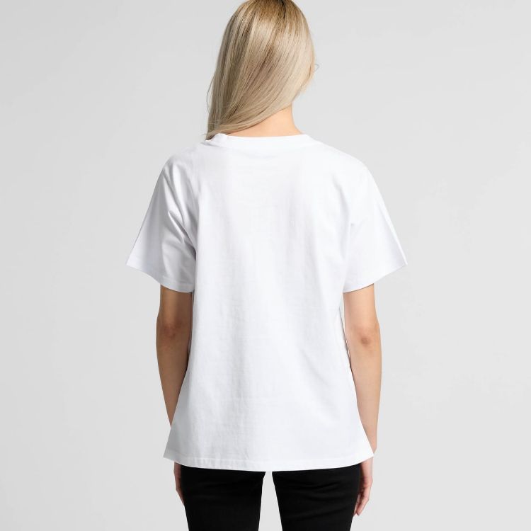 Picture of Wo's Classic Minus Tee [-5cm]