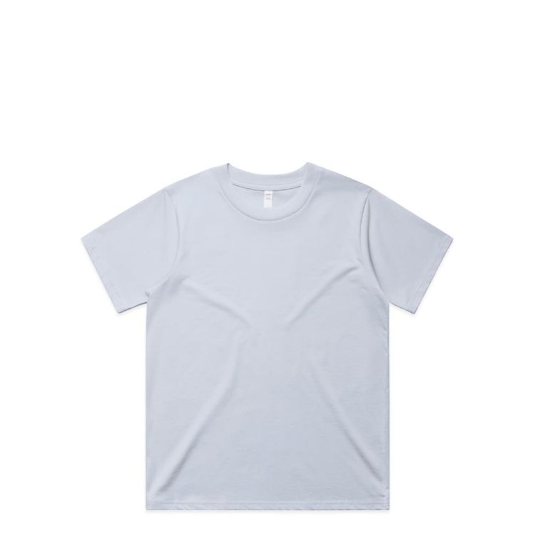 Picture of Wo's Classic Minus Tee [-5cm]