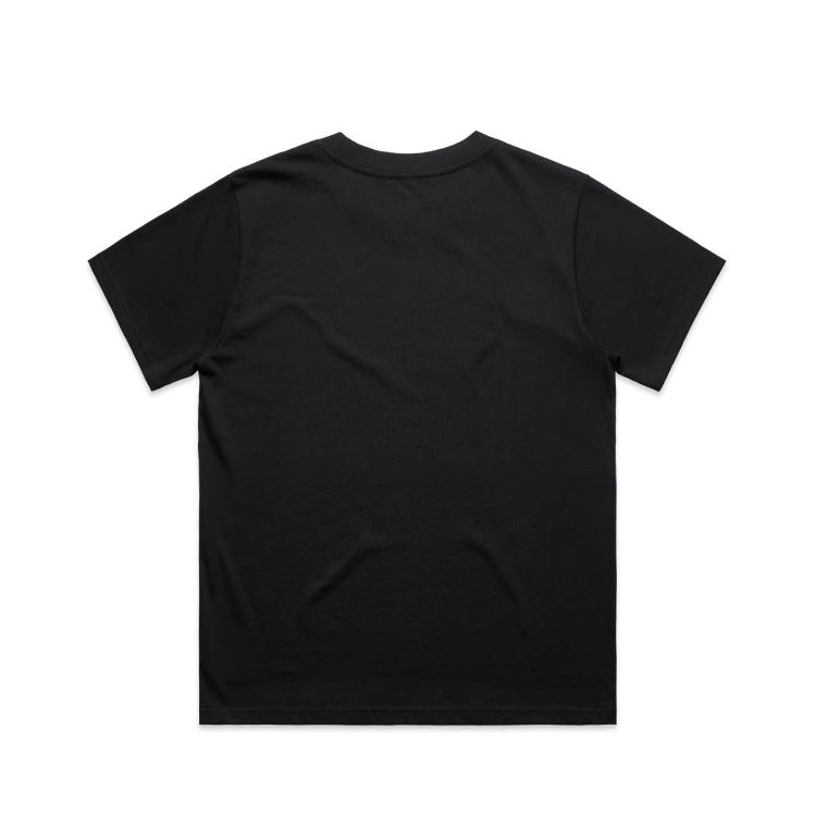 Picture of Wo's Classic Minus Tee [-5cm]