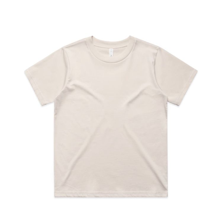 Picture of Wo's Classic Minus Tee [-5cm]