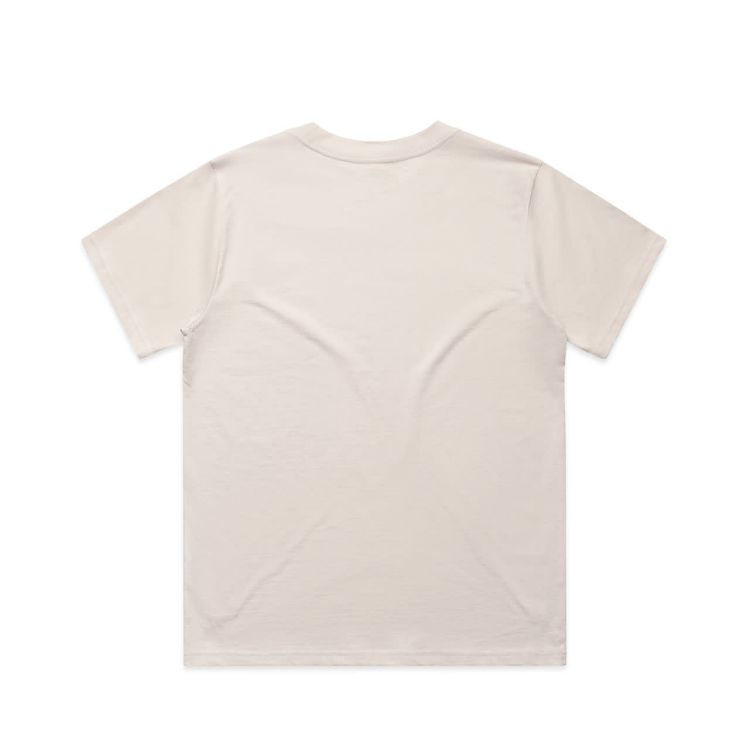 Picture of Wo's Classic Minus Tee [-5cm]