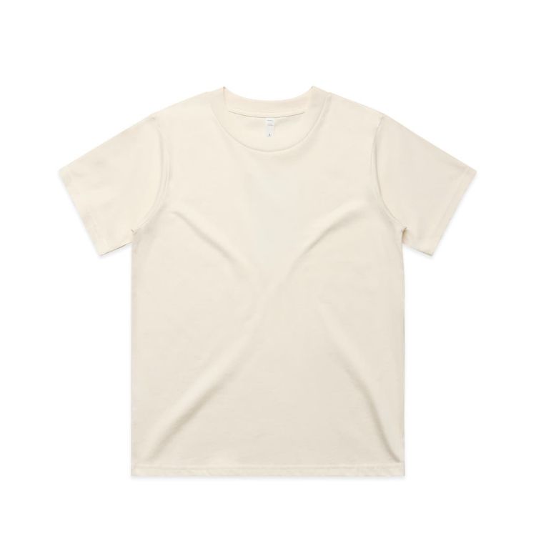 Picture of Wo's Classic Minus Tee [-5cm]