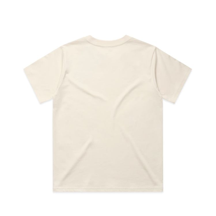 Picture of Wo's Classic Minus Tee [-5cm]