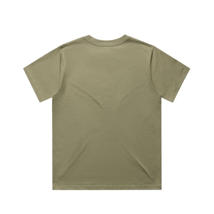 Picture of Wo's Classic Minus Tee [-5cm]
