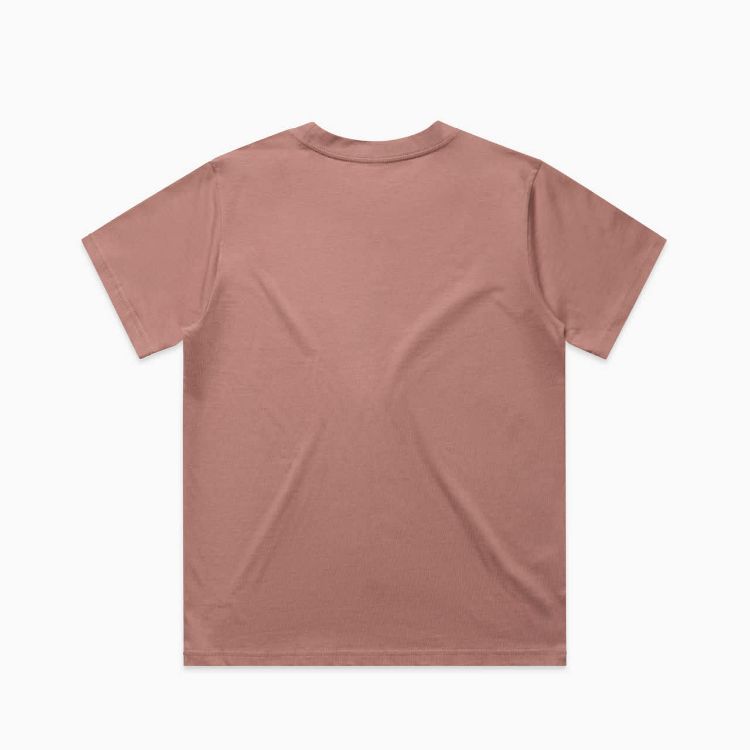 Picture of Wo's Classic Minus Tee [-5cm]