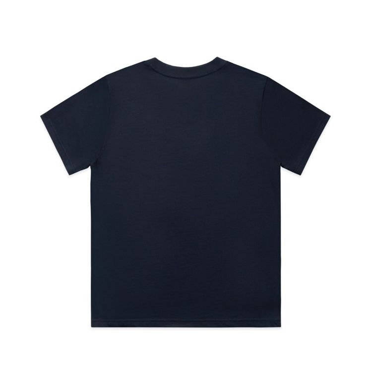 Picture of Wo's Classic Minus Tee [-5cm]