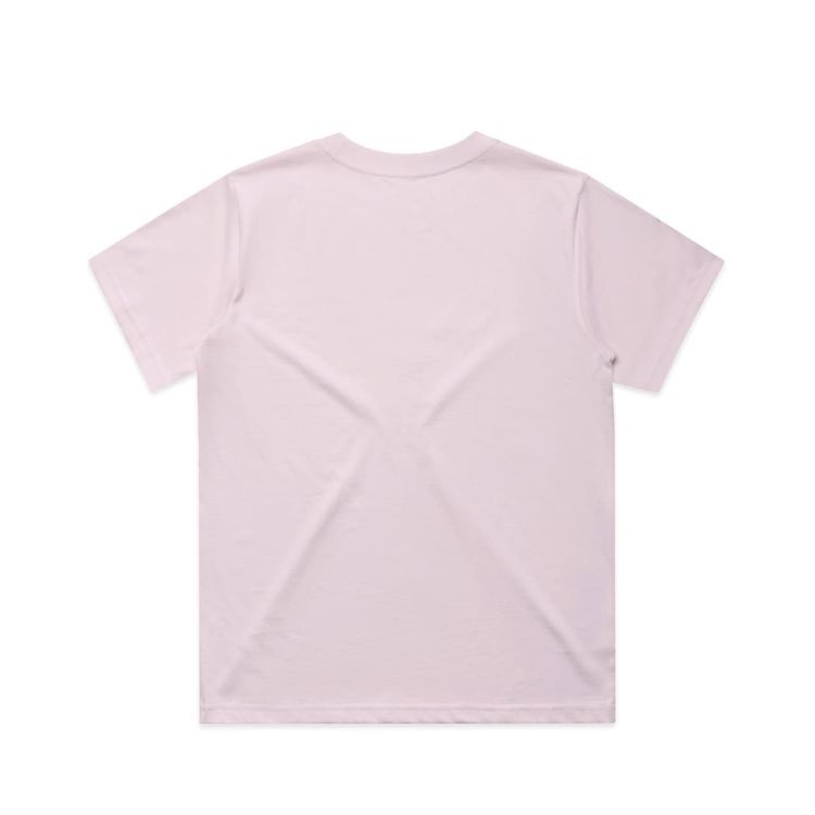 Picture of Wo's Classic Minus Tee [-5cm]