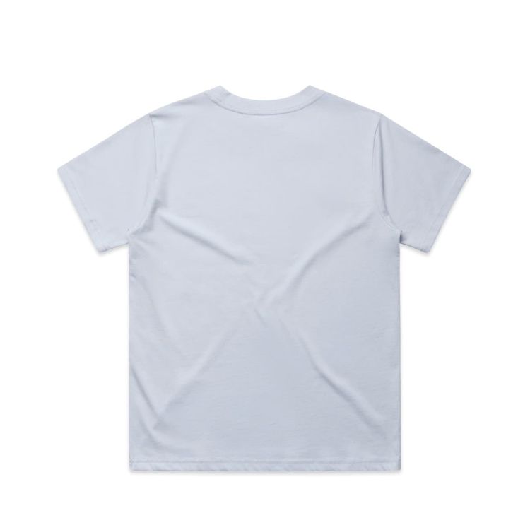 Picture of Wo's Classic Minus Tee [-5cm]