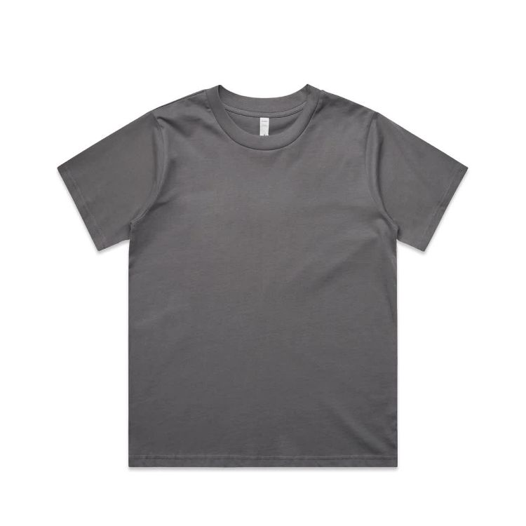 Picture of Wo's Classic Minus Tee [-5cm]
