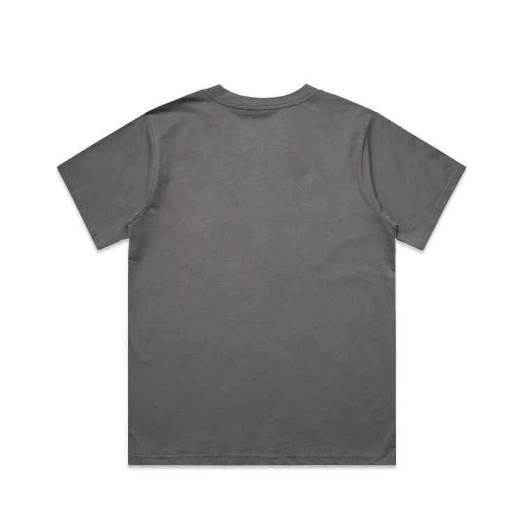 Picture of Wo's Classic Minus Tee [-5cm]