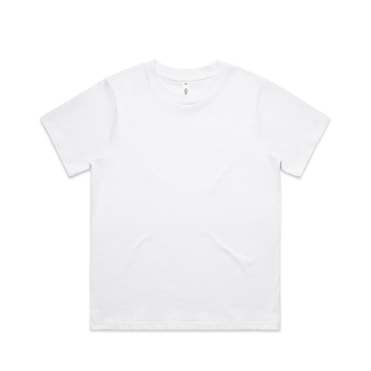 Picture of Wo's Classic Minus Tee [-5cm]