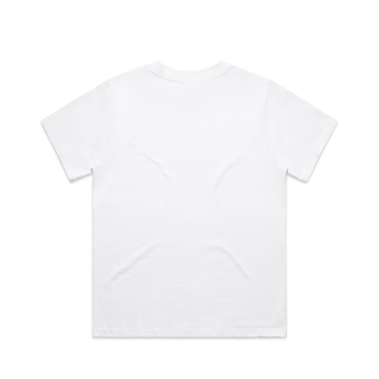 Picture of Wo's Classic Minus Tee [-5cm]