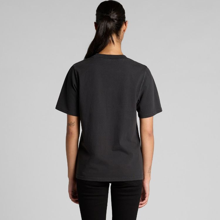 Picture of Wo's Heavy Faded Tee