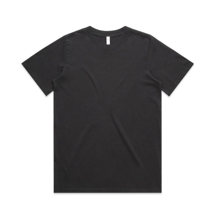 Picture of Wo's Heavy Faded Tee