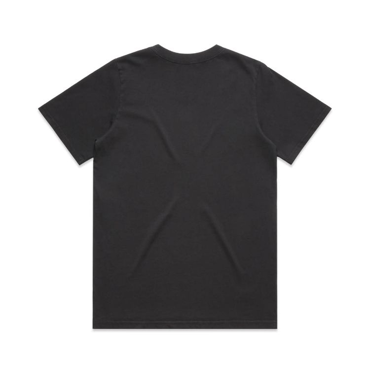 Picture of Wo's Heavy Faded Tee