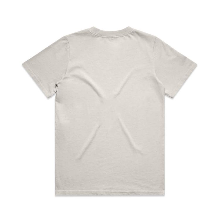 Picture of Wo's Heavy Faded Tee