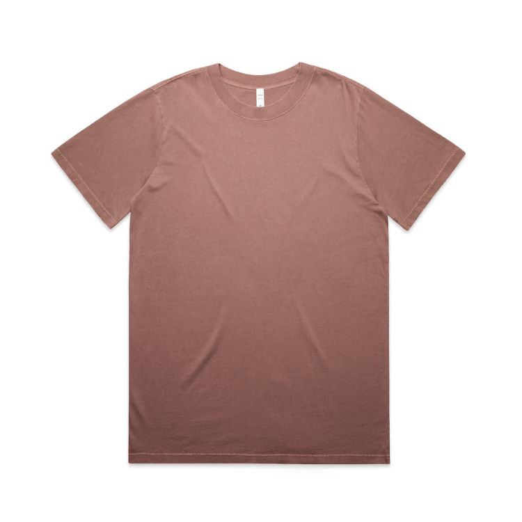 Picture of Wo's Heavy Faded Tee