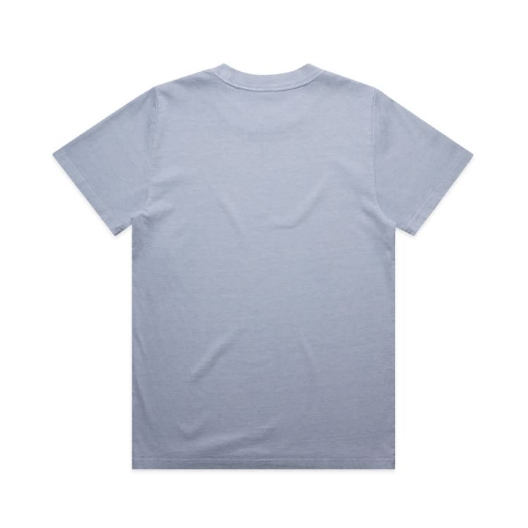 Picture of Wo's Heavy Faded Tee