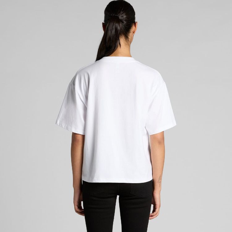 Picture of Wo's Martina V Neck Tee