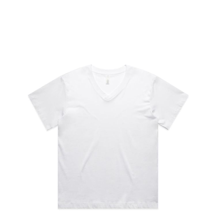 Picture of Wo's Martina V Neck Tee