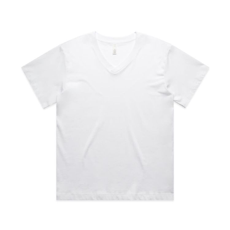 Picture of Wo's Martina V Neck Tee