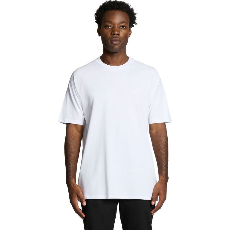 Picture of Staple Raglan Tee