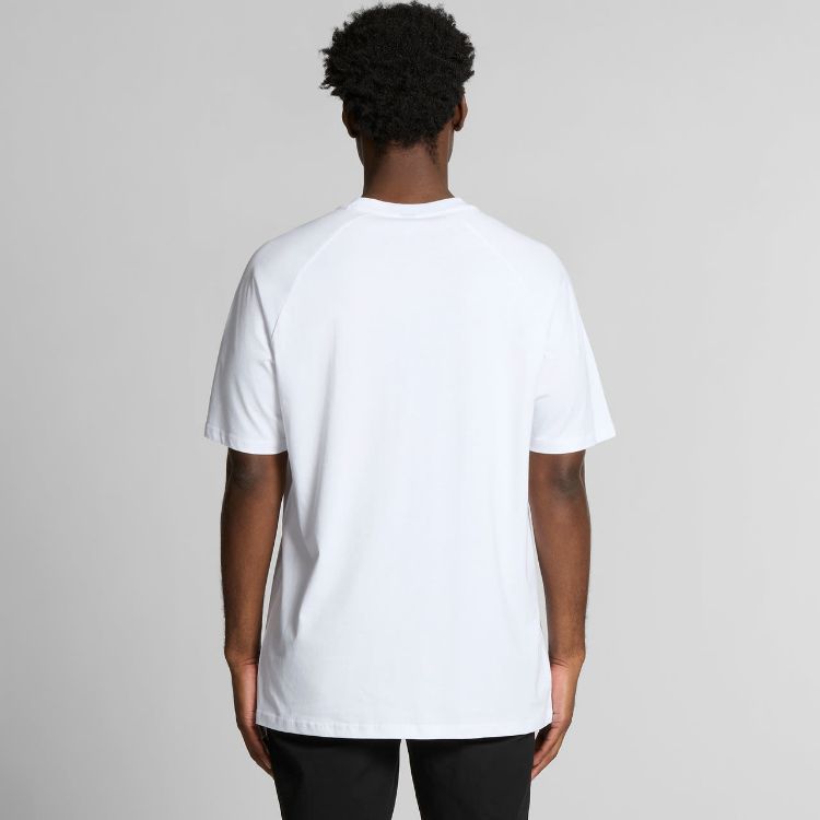 Picture of Staple Raglan Tee